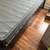 Queen Bed and box spring 4 thumbnail