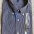 8 Men's Size Medium Dress Shirts - NEW IN PACKAGE WITH TAGS 5 thumbnail