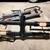 kuat NV 2.0 Rack and extension 4 bike 5 thumbnail