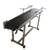 11.8" PVC Belt Conveyor With Double Guardrail #230035 2 thumbnail