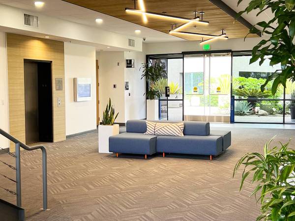 $530 Carlsbad - Single Offices for Rent - Window offices  + conference room (Carlsbad)63663940813187123
