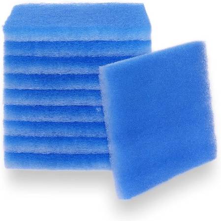 Indoor Dryer Vent Filters 1