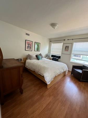 $4,500 / 2br - dúplex remodelado de 2 habitaciones y 2 baños con jardín (san mateo)63868038752131122