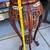 Antique  Chinese Hardwood Plant Stand 6 thumbnail