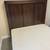 Full Bed Headboard Boxspring & Rails 🚚 Extra 1 thumbnail
