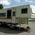 1984 Nomad 5th Wheel 24' 2 thumbnail