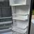 Like New 24.7 cu. ft. Stainless Steel LG French Door Refrigerator Fridge Freezer 5 thumbnail