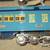 Prewar All original LIONEL LATE NICKLE BLUE COMET 4 thumbnail