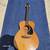 Yamaha Guitar F-G 110 Red Label - 7 thumbnail