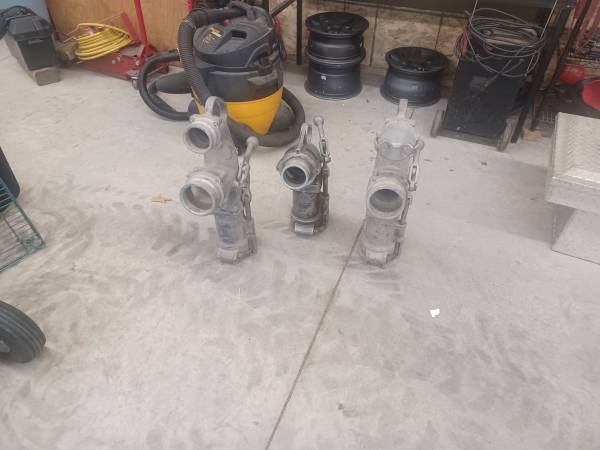 Fuel Hydrants (3) 1
