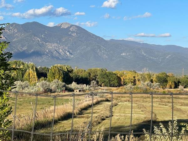 $1,900 / 1br - 980ft2 - TAOS Casita for rent (TAOS)63659885133057120
