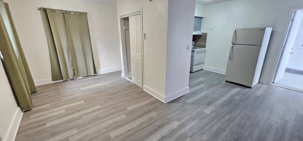 $1,200 MIRAMAR, Estudio, cocina completa, aprobación rápida, agua incluida, 1 estacionamiento (Miramar)64002016401281120