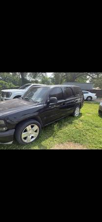 parting 2002 tahoe 1