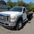 2008 Ford F 450 - 18' Flatbed - Power Stroke Diesel - 189" Wheel Base 2 thumbnail