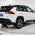 2021 *Toyota* *RAV4 Prime* *XSE* Super White 12 thumbnail