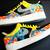 CUSTOM HAND-PAINTED SNEAKERS – PERFECT CHRISTMAS GIFT 6 thumbnail
