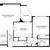 Be at the center of it all: 2 BR, 1 BA, 820 Sq Ft. 15 thumbnail