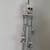 PLACE & TIME Decorative Skull Wind Chime NEW 4 thumbnail
