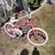 Five 20" Bikes, BMX, and girl's Schwinn, Huffy,  cleaned/lubed 9 thumbnail