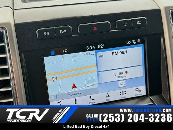 2017 Ford F-350 Super Duty - Photo 15