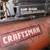 Craftsman Air Compressor - Power Tested Works 2 thumbnail