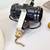 Retro Atomic Starburst 60's-70's Mid Century Ceiling Light Fixture Vtg 14 thumbnail