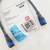 High-Speed HDMI Cable with Ethernet by KabelDirekt, 1ft, Type A Male 3 thumbnail
