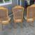Five dining room chairs 2 thumbnail