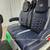2025 Evolution D-Max XT6 Lithium Ion Golf Cart, Pearl White 12 thumbnail