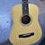 Mitchell Acousti Guitar DJ120 Mini Dreadnought 2 thumbnail