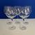 Orrefors Wide Wine Glasses - Set of 5 1 thumbnail