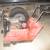 ROAD SAW 14" HOMELITE HWS 1414 WALK BEHIND 5 thumbnail
