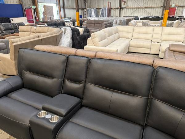 Looking for a new sofa or sectional? **We have 50+ living room options 1