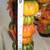 Fall Candleholder Pumpkin/Gourd Stack 5 thumbnail