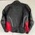 New Dainese Racing D1 Leather Jacket 2 thumbnail