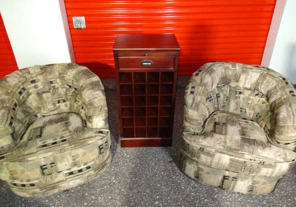 Decorator Accent Arm Chairs, Matching Sets and Singles 1