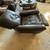 Leather Recyling Chair 4 thumbnail