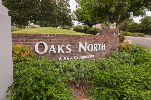 $698,000 / 2br - 1431ft2 - Beautiful Golf Course View Condo--55+ Oaks North-- $698,000 (Rancho Bernardo)64037387628163123