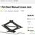 Ironton 1 ton scissor jack 2 thumbnail
