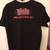 Ladies Dixie Speedway Woodstock Ga T Shirt 2 thumbnail