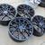 Set of Used Matte Black 18X8.5 TSW SEBRING Rims *5X4.5* *+40MM Offset* 1 thumbnail