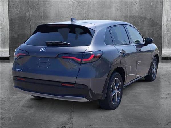 2023 Honda HR-V EX-L SUV - $24,998 (Llame al *(512) 600-4307* para confirmar disponibilidad al instante)63439494011011124