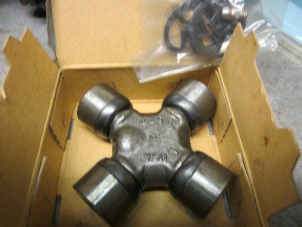 Precision U-Joints Top Quality 1