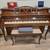 Beautiful clean console piano William Knabe and Co. 1 thumbnail