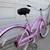 Pink Cadillac Eldorado Bicycle Women’s Beach Cruiser Bike 3 thumbnail
