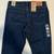 NWT LEVI'S "CLASSIC STRAIGHT," MID-RISE JEANS, 10 MEDIUM, W30 L30 9 thumbnail