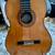 Juan Montero Classical Guitar 1994 2 thumbnail
