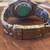 Rolex Yacht-Master 16622 Steel Platinum 40mm Mint 2 thumbnail