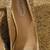 (3) pairs Gold & Silver Heels By Charles David, Wendy Williams 10 thumbnail