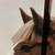 EXCELLENT! Used Canvas horse art ($85/each set of 4 panels) 5 thumbnail